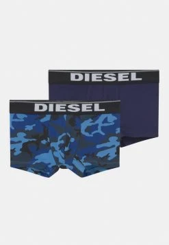 Diesel 2 PACK - Shorty Remise En Ligne sous-vêtements et peignoirs normale enfant