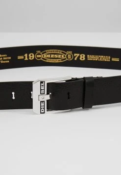 Diesel Prix De Rêve BLUESTAR BELT - Ceinture ceintures boucle ardillon homme -Boutique France Diesel ce0e16f4810c40d1ab11ed52602bb60b