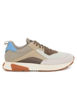 Diesel Prix Acceptable TYCHE - Baskets basses sneakers rond homme
