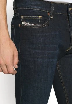 En promotion Diesel LUSTER - Jean slim jeans normale male -Boutique France Diesel ce356554406f491698adb925f96dd882