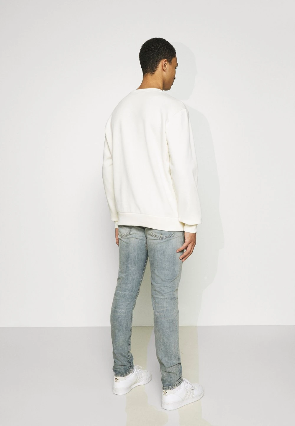 Diesel En promotion Jean droit jeans normale homme 3 Diesel En promotion Jean droit jeans normale homme – Image 3