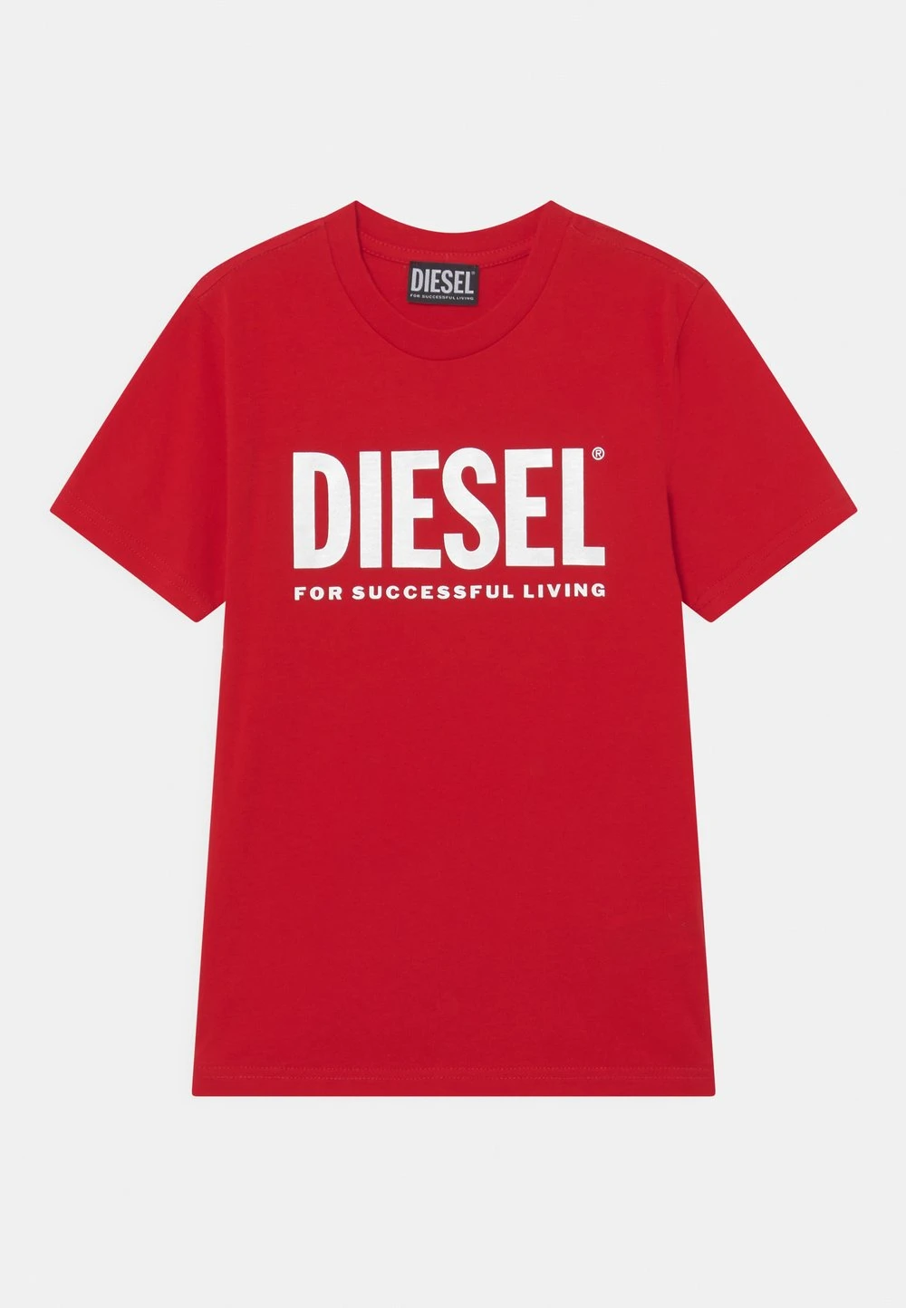50% Off De Vente Diesel JUST LOGO - T-shirt imprimé t-shirts col rond enfant 13 50% Off De Vente Diesel JUST LOGO - T-shirt imprimé t-shirts col rond enfant – Image 13