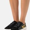 Diesel S-MYDORI LL W - Baskets basses Pas Cher sneakers rond femme