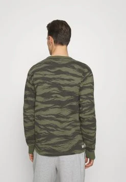 Prix Bradés Diesel UMLT-WILLY - Haut de pyjama pyjamas col rond homme -Boutique France Diesel ceed0e0b27194ce185da0f4a783005e1