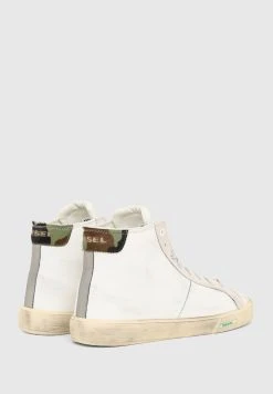 Diesel S-MYDORI MC - Baskets montantes Prix Avantageux sneakers rond homme -Boutique France Diesel cf52c8af8cc245e89935d958ef67c9e1