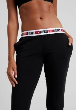 Prix Discount Diesel UFLB-BABYX TROUSERS - Bas de pyjama pyjamas et nuisettes normale female -Boutique France Diesel cf6939c5c0664a4bb4385542f1306109