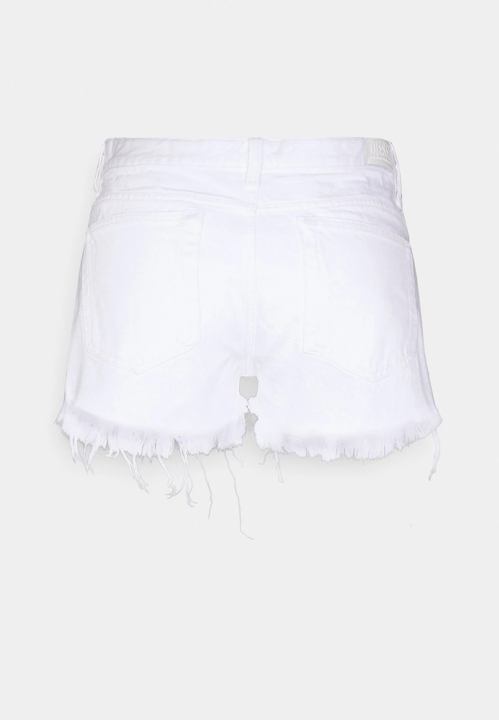 Diesel Prix Favorable DE-RIFTY - Short en jean shorts normale femme 7 Diesel Prix Favorable DE-RIFTY - Short en jean shorts normale femme – Image 7