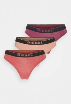 Diesel UFST-STARS-THREEPACK 3 PACK - String Prix Accessible lingerie normale femme 20 Diesel UFST-STARS-THREEPACK 3 PACK - String Prix Accessible lingerie normale femme -Boutique France Diesel cf9d3cf87257482ab133077b8af0729c 2