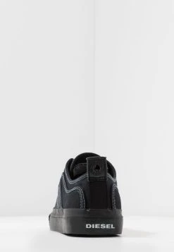 Diesel S-ASTICO LOW LACE - Baskets basses Prix Affortable sneakers rond homme -Boutique France Diesel cf9dc16218334494b95fd7eb67850ef6