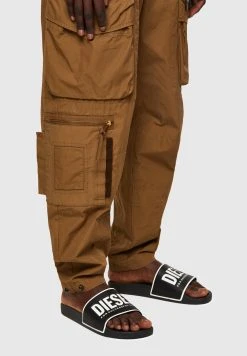 Qualité Garantie Diesel Pantalon cargo pantalons homme homme -Boutique France Diesel cf9f0b2fb90744989857f3b7c45c40eb
