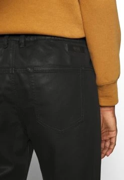 Diesel D-KRAILEY-SP-NE JOGGJEANS - Pantalon classique Remise En Ligne pantalons haute femme -Boutique France Diesel cfd9fa5a902d48e394ac105c62037420