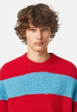 Diesel Soldes Pullover pulls et gilets col rond homme -Boutique France Diesel cfdf6087efb0417884a004e20ef6ec2d