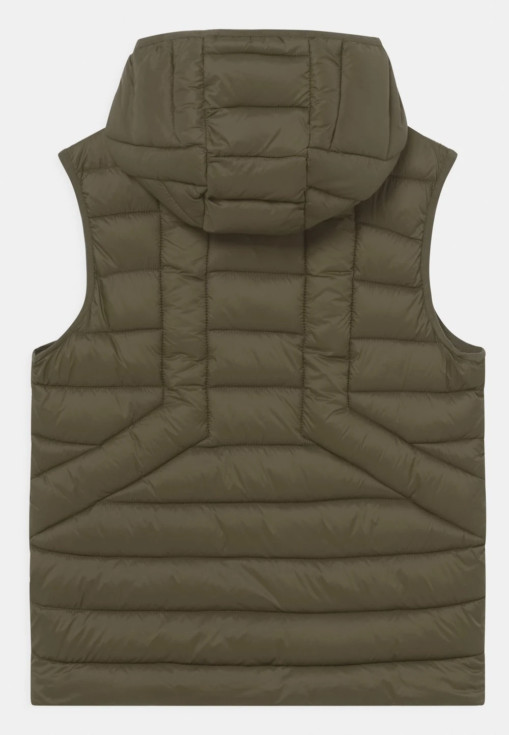 Diesel Prix Dégriffé JDWAIN - Veste sans manches manteaux et vestes capuche enfant 2 Diesel Prix Dégriffé JDWAIN - Veste sans manches manteaux et vestes capuche enfant – Image 2