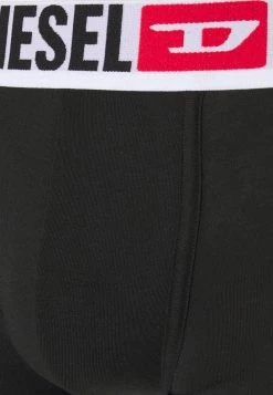 Diesel UMBX-DAMIENTHREEPACK 3 PACK - Shorty Prix Usine sous-vêtements & chaussettes normale homme 17 Diesel UMBX-DAMIENTHREEPACK 3 PACK - Shorty Prix Usine sous-vêtements & chaussettes normale homme -Boutique France Diesel d0144b0ac6364558b643e2f972e2da1e