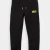 En Remise Diesel PHORY UNISEX - Pantalon de survêtement pantalons normale