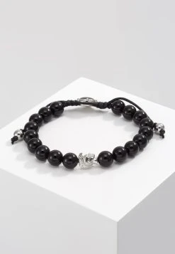 Diesel BEADS - Bracelet En promotion montres et bijoux noeuds male -Boutique France Diesel d0311746c14c4e41bef3ff3aa5cf25f6