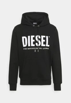 Qualité Excellente Diesel S-GIRK-HOOD-ECOLOGO UNISEX - Sweat à capuche sweats & hoodies male 10 Qualité Excellente Diesel S-GIRK-HOOD-ECOLOGO UNISEX - Sweat à capuche sweats & hoodies male -Boutique France Diesel d0343a71be074de49df3ce13c6b34235 2