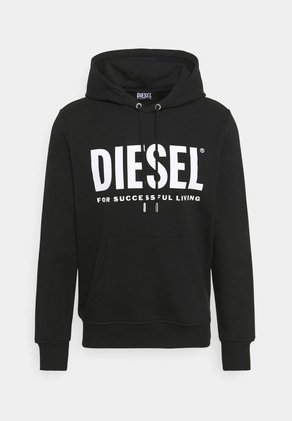 Qualité Excellente Diesel S-GIRK-HOOD-ECOLOGO UNISEX - Sweat à capuche sweats & hoodies male 4 Qualité Excellente Diesel S-GIRK-HOOD-ECOLOGO UNISEX - Sweat à capuche sweats & hoodies male – Image 4