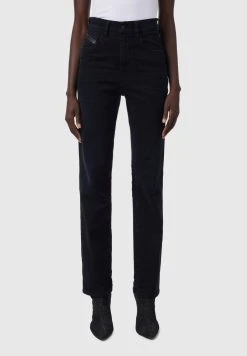 Diesel Rabais Jean slim jeans femme femme