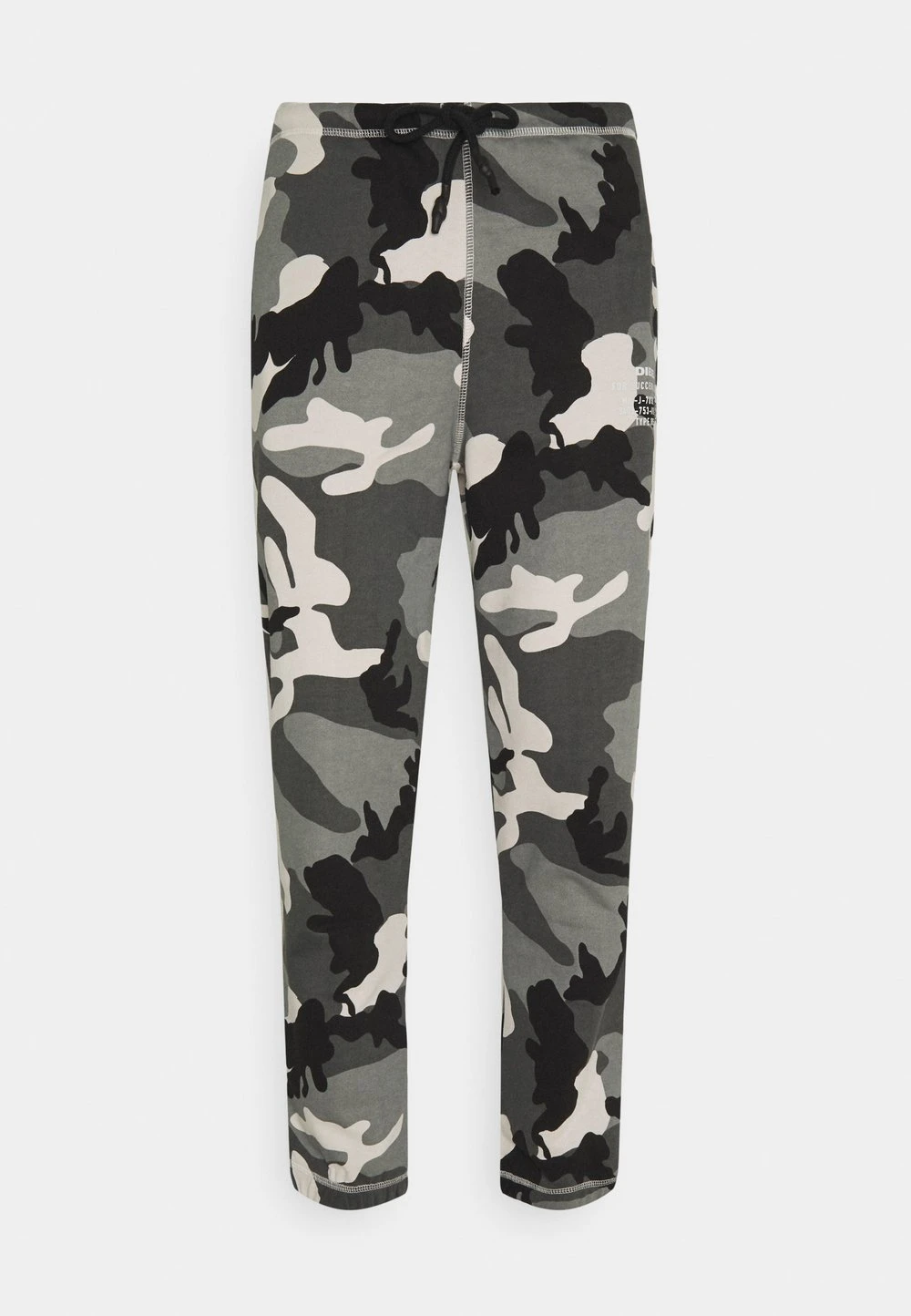 Diesel UMLB-PETER TROUSERS - Bas de pyjama Prix Accessible pyjamas normale homme 5 Diesel UMLB-PETER TROUSERS - Bas de pyjama Prix Accessible pyjamas normale homme – Image 5