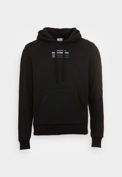 Diesel S GINN HOOD C7 - Sweatshirt Faible Prix sweats & hoodies capuche male -Boutique France Diesel d06c5f874c944cd4b6e4761bb3aa91e4