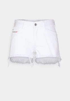 Diesel Prix Favorable DE-RIFTY - Short en jean shorts normale femme 11 Diesel Prix Favorable DE-RIFTY - Short en jean shorts normale femme -Boutique France Diesel d0aa7823d9e74087921eb1d0f038f05e