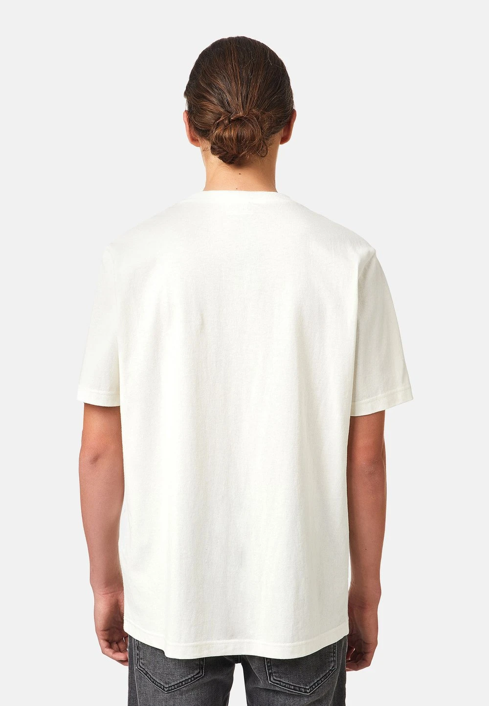 Diesel Prix Sacrifiés T-JUST - T-shirt imprimé t-shirts col rond homme 3 Diesel Prix Sacrifiés T-JUST - T-shirt imprimé t-shirts col rond homme – Image 3