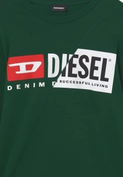 Diesel TDIEGOCUTY MAGLIE UNISEX - T-shirt à manches longues Prix Accessible t-shirts col rond -Boutique France Diesel d0bba8962250440bb54aaad2a3fe67b7