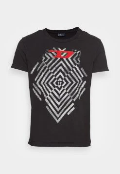 Diesel DIEGOR - T-shirt imprimé Assurance De l’Authenticité t-shirts & polos col rond homme -Boutique France Diesel d0bff39d283543a9a3cbc4ea2750b7af 1