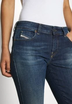 Diesel D-JEVEL - Jeans Skinny Plus Bas Prix De Vente basse femme 10 Diesel D-JEVEL - Jeans Skinny Plus Bas Prix De Vente basse femme -Boutique France Diesel d0ceb2bac79d4b90bfd35529f78fe9db