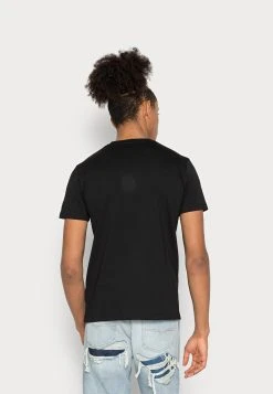 Diesel Authentique 100% T-INY-C1 - T-shirt imprimé t-shirts & polos col rond homme -Boutique France Diesel d10a68597712433581ce125fe44aea1a