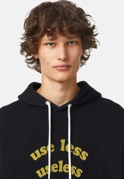 Prix Abordable Diesel UMMER - Sweat à capuche pulls et gilets homme -Boutique France Diesel d1189af20d344f7ab69af8c05bdb4e70