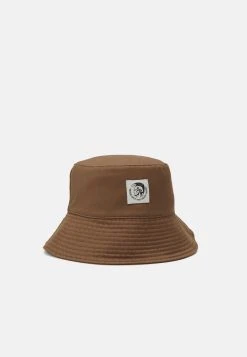 Diesel D-INDIG UNISEX - Chapeau Produit de première qualité casquettes, chapeaux et bonnets -Boutique France Diesel d12e60389a2e4712ac34f56a5ce00f71