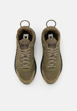 Diesel Marchandise de première qualité S-SERENDIPITY LC - Baskets basses sneakers rond homme -Boutique France Diesel d16402c2532245f6a1938b98ea10deeb