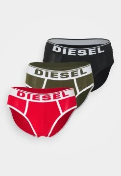 Diesel UMBR-ANDRETHREEPACK SLIP 3PACK - Slip Prix Légers sous-vêtements normale homme 17 Diesel UMBR-ANDRETHREEPACK SLIP 3PACK - Slip Prix Légers sous-vêtements normale homme -Boutique France Diesel d1980e063cf54706be6ae9c5fa76df39 2