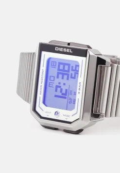 Diesel CHOPPED UNISEX - Montre à affichage digital Prix Affortable montres et bijoux fermoir coulissant 7 Diesel CHOPPED UNISEX - Montre à affichage digital Prix Affortable montres et bijoux fermoir coulissant -Boutique France Diesel d1a33789eb3a4629b8d44f2773500833
