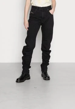 Qualité Fiable Diesel D PLATA N SP - Jean boyfriend jeans haute female