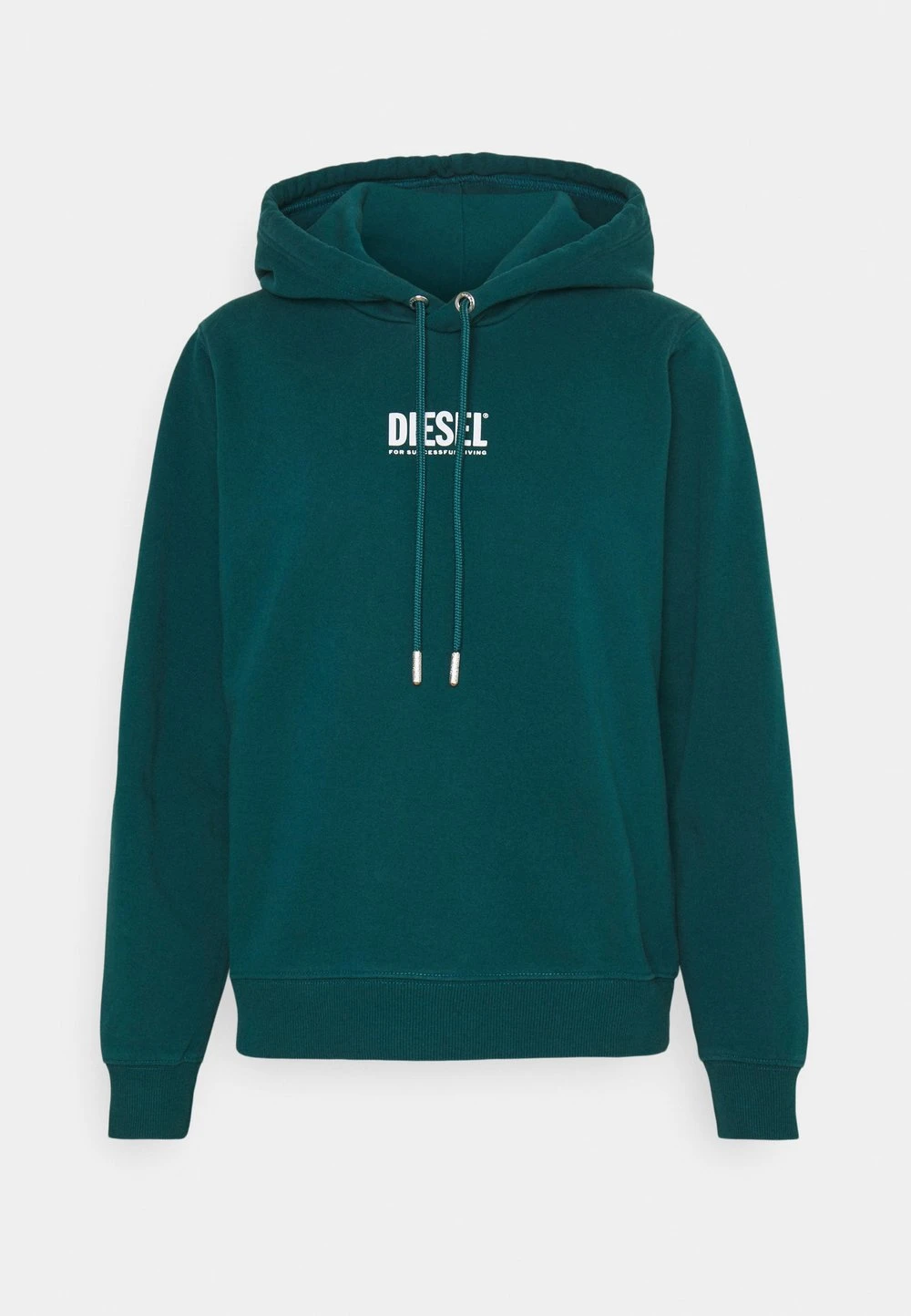 Diesel SMALL LOGO - Sweat à capuche Discount En Ligne pulls et gilets femme 4 Diesel SMALL LOGO - Sweat à capuche Discount En Ligne pulls et gilets femme – Image 4