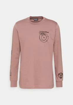 Vendre Diesel T-JUST-LS-B52 UNISEX - T-shirt imprimé t-shirts col rond -Boutique France Diesel d1f108bf0fa549d4aa22fb212f85f8c7