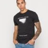 Diesel DIEGOR - T-shirt imprimé excellente qualité t-shirts col rond male