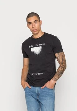 Diesel DIEGOR - T-shirt imprimé excellente qualité t-shirts col rond male