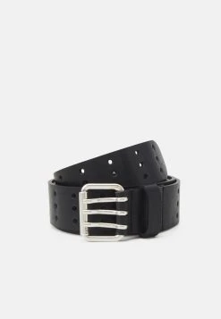 Diesel Un Tarif Préférentiel B-MILI - Ceinture ceintures boucle ardillon unisex