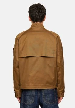 Un Tarif Préférentiel Diesel J-HARRY - Veste mi-saison vestes col montant homme -Boutique France Diesel d223b4add0094cd0aaa027bc62907a70