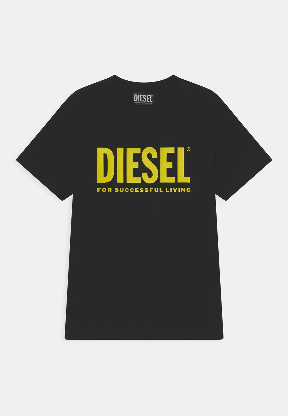 50% Off De Vente Diesel JUST LOGO - T-shirt imprimé t-shirts col rond enfant 5 50% Off De Vente Diesel JUST LOGO - T-shirt imprimé t-shirts col rond enfant – Image 5