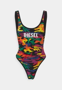 Prix Équitable Diesel UFBY-BODY-P - Body lingerie encolure large ronde femme 11 Prix Équitable Diesel UFBY-BODY-P - Body lingerie encolure large ronde femme -Boutique France Diesel d260fc9716044398a1ec5ff4b509e9e0