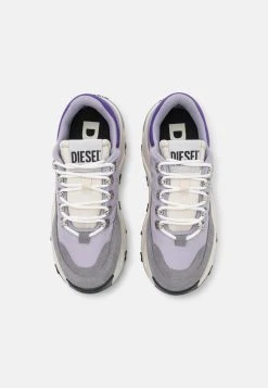 Diesel Petit Prix S-HERBY TREK - Baskets basses sneakers rond femme -Boutique France Diesel d2658e7143d343d18c00ed9ed1a0cbfa