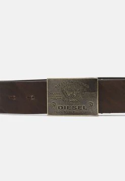 Bon Rapport Coût-Efficacité Diesel B-FILIN - Ceinture ceintures boucle de ceinture homme -Boutique France Diesel d26e30a6092a4b598549eee0e0019a68