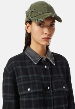 Soldes En Ligne Diesel CROSS - Chemisier chemises & blouses col chemise femme -Boutique France Diesel d27886eb669041ea81beaba99e2cec1e