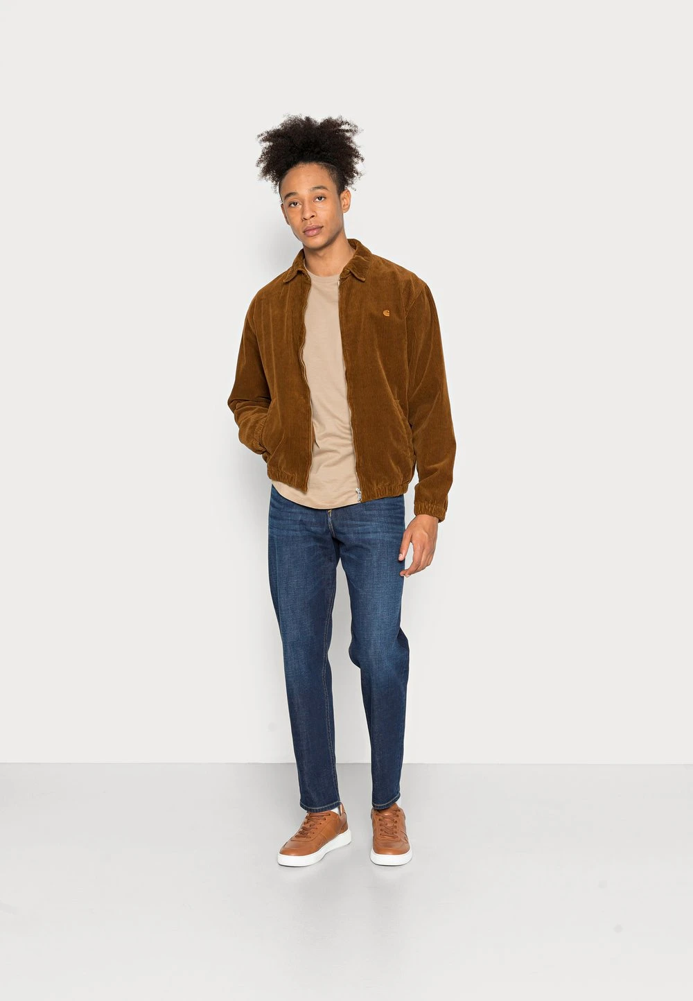 Première Qualité Diesel FINING - Jean droit jeans normale homme 2 Première Qualité Diesel FINING - Jean droit jeans normale homme – Image 2