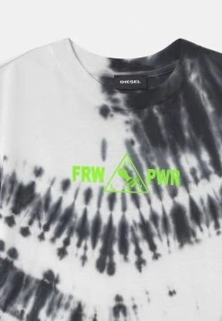 Prix d’Amis Diesel OVER UNISEX - T-shirt imprimé t-shirts col rond -Boutique France Diesel d29258277d5749d6bec5c66589d92971